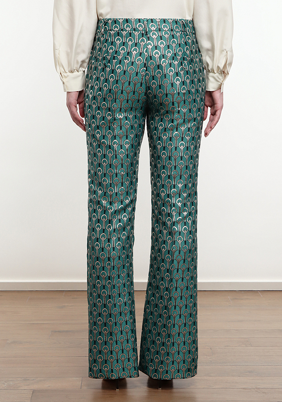 Max Mara Weekend брюки GIRINO