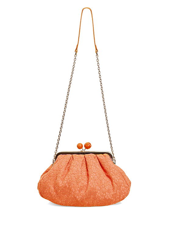 Max Mara Weekend сумка текстильная HOMMAGELAFRANCE