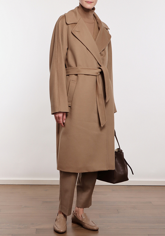 Max Mara Weekend пальто JAZZ