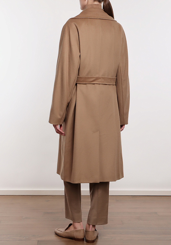 Max Mara Weekend пальто JAZZ