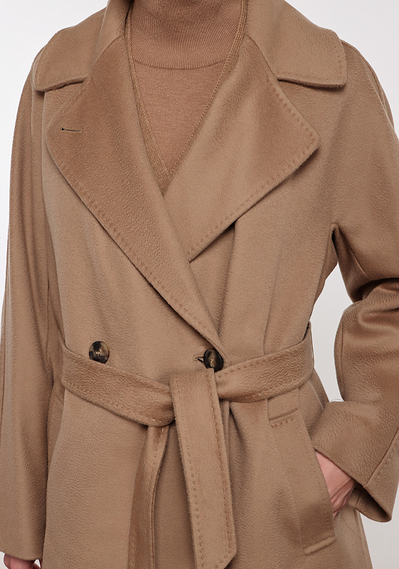 Max Mara Weekend пальто JAZZ