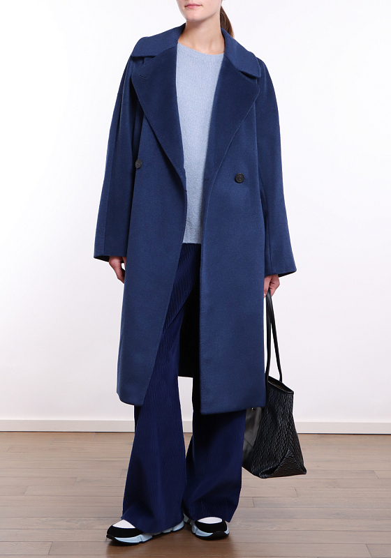 Max Mara Weekend пальто JAZZ