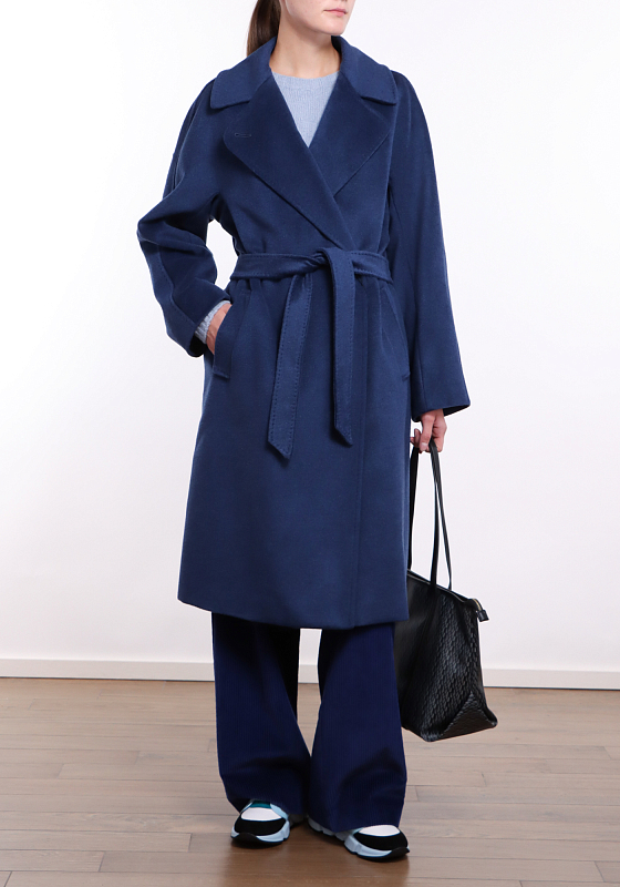 Max Mara Weekend пальто JAZZ