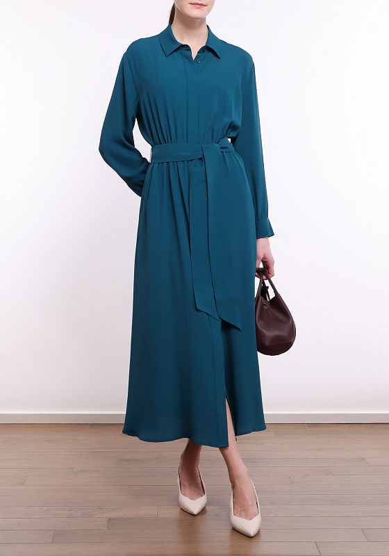 Max Mara Weekend платье MIDA