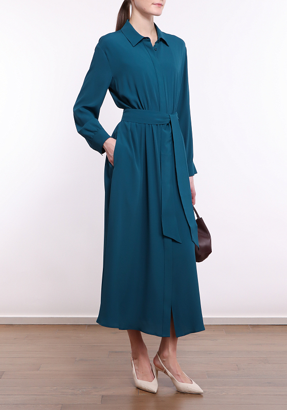 Max Mara Weekend платье MIDA