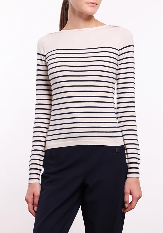 Max Mara Weekend джемпер MOLINA