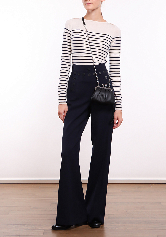 Max Mara Weekend джемпер MOLINA