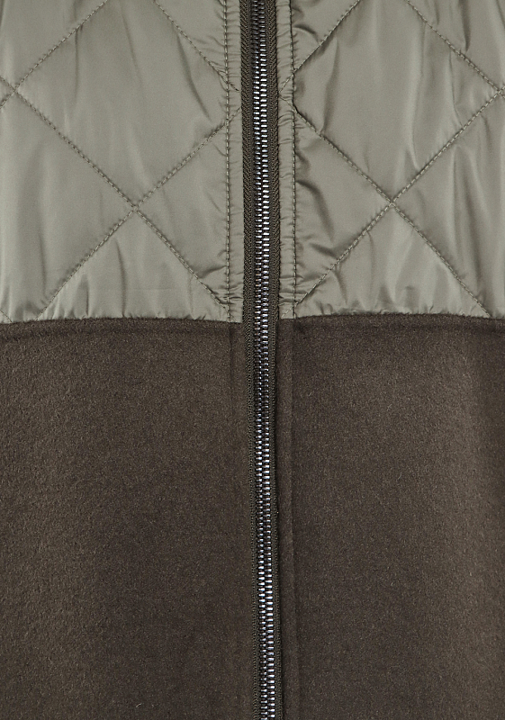 Max Mara Weekend жилет NASTRO