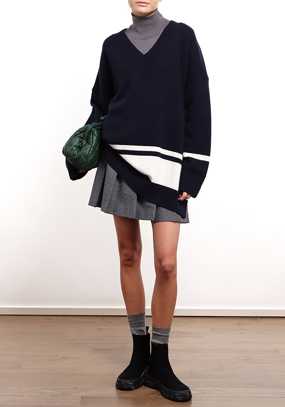 Max Mara Weekend пуловер NURAGHE