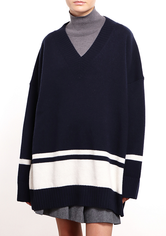 Max Mara Weekend пуловер NURAGHE