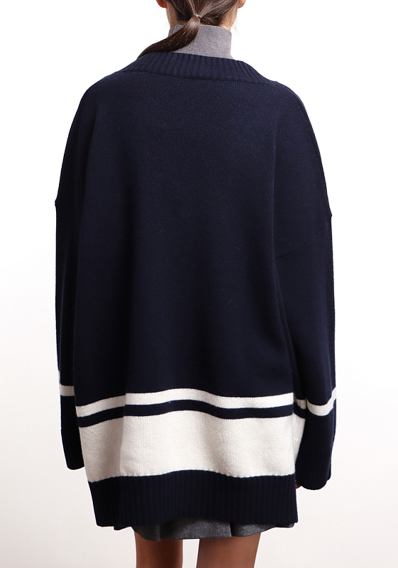 Max Mara Weekend пуловер NURAGHE