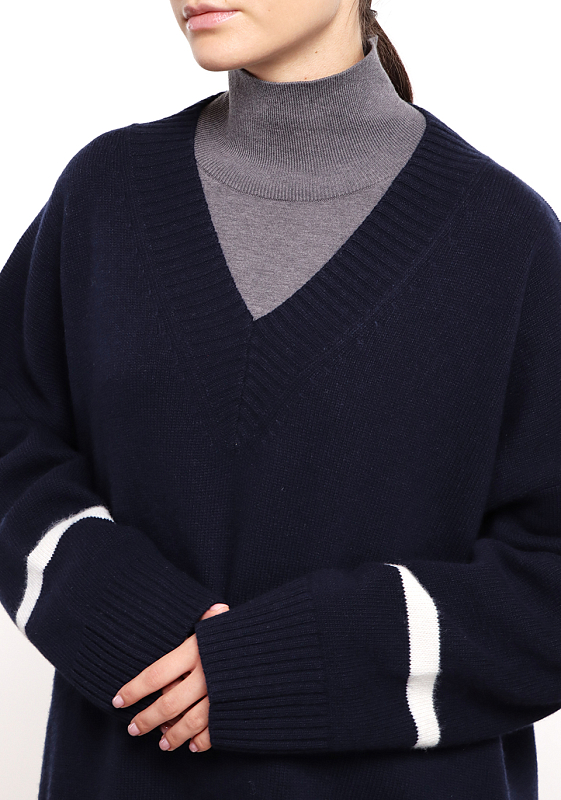 Max Mara Weekend пуловер NURAGHE