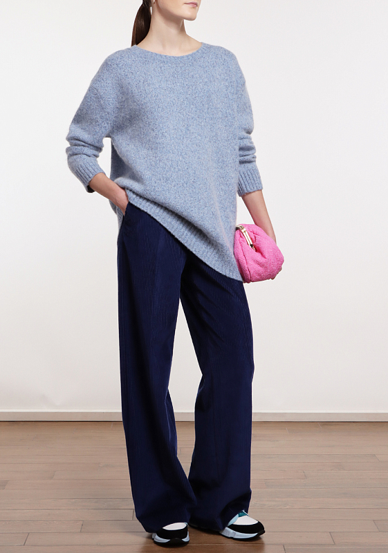 Max Mara Weekend джемпер OGLIO