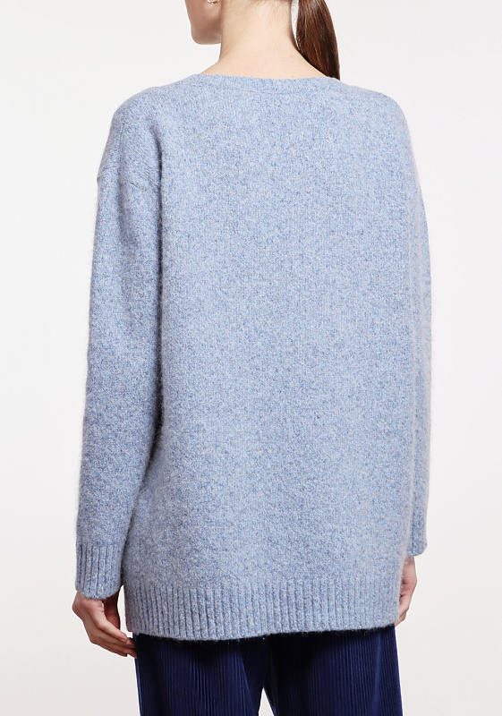 Max Mara Weekend джемпер OGLIO