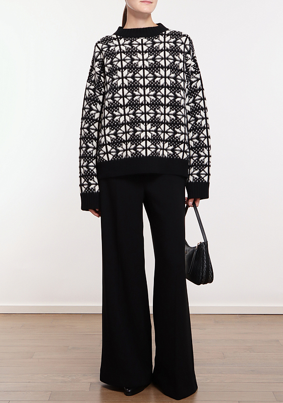 Max Mara Weekend брюки OVADA