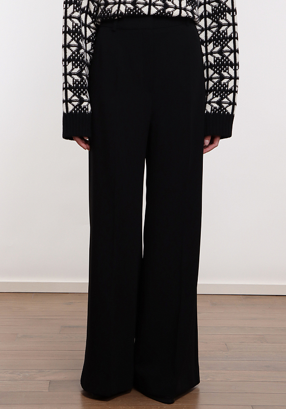 Max Mara Weekend брюки OVADA