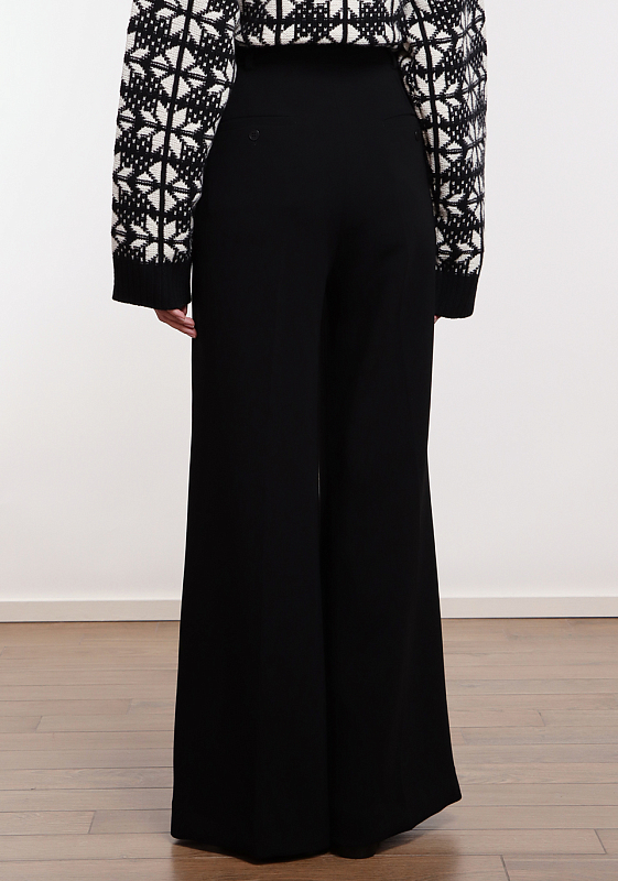 Max Mara Weekend брюки OVADA