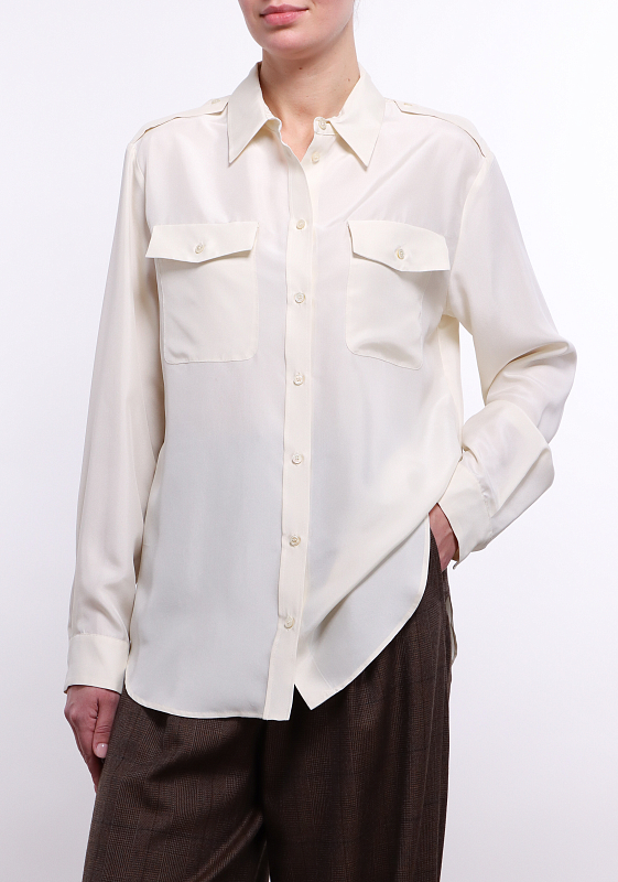 Max Mara Weekend блузка PALK