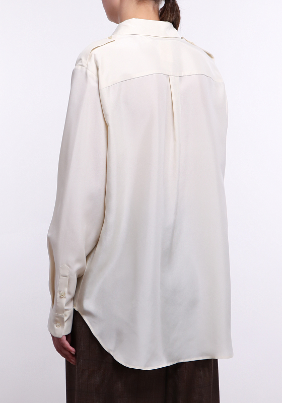 Max Mara Weekend блузка PALK