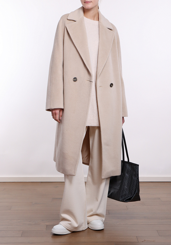 Max Mara Weekend пальто PAU