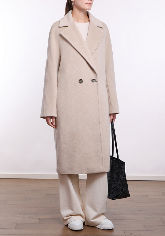 Max Mara Weekend пальто PAU