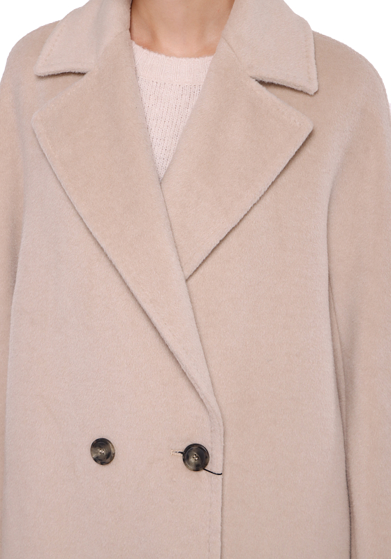 Max Mara Weekend пальто PAU