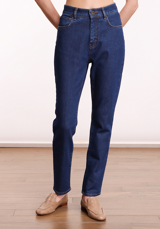 Max Mara Weekend джинсы RADICA