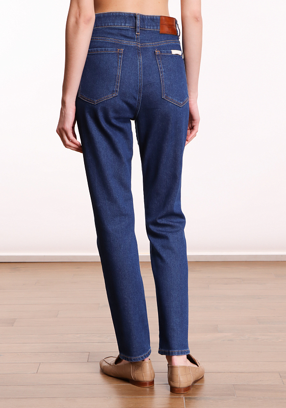 Max Mara Weekend джинсы RADICA