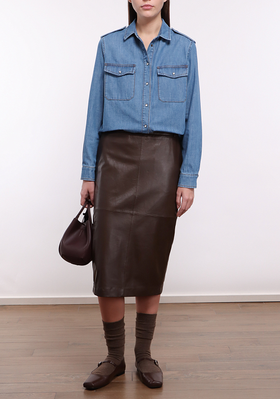 Max Mara Weekend юбка STADIO