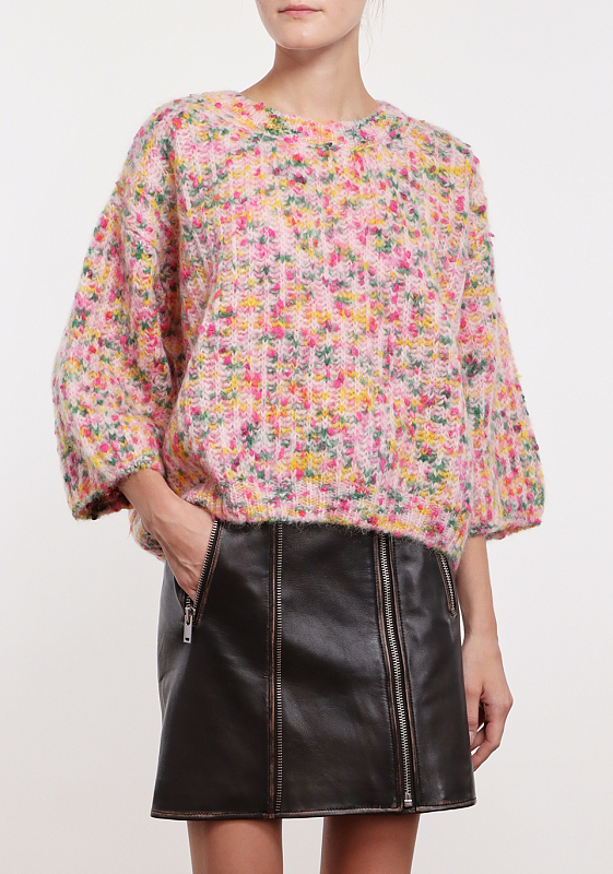 Max Mara Weekend джемпер TESSILE