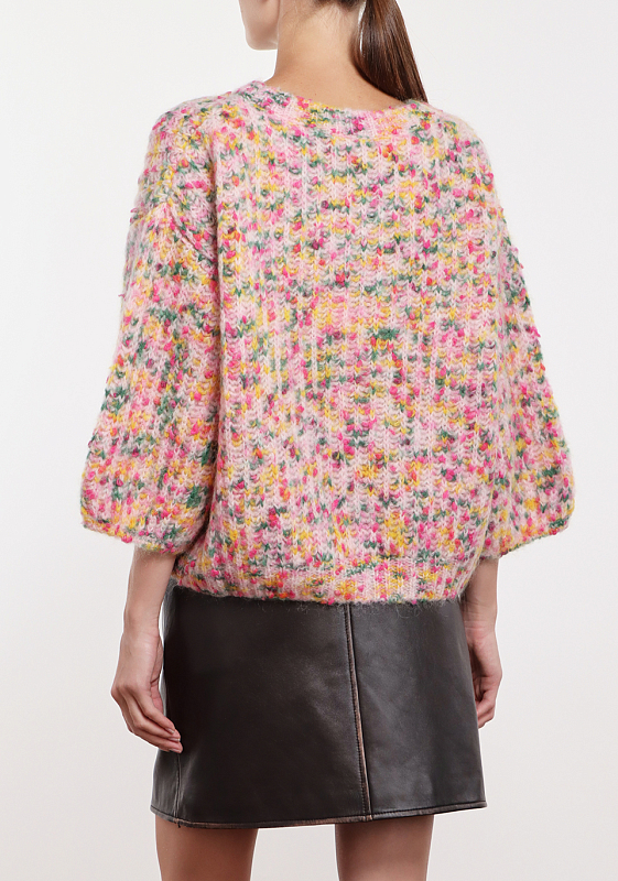 Max Mara Weekend джемпер TESSILE