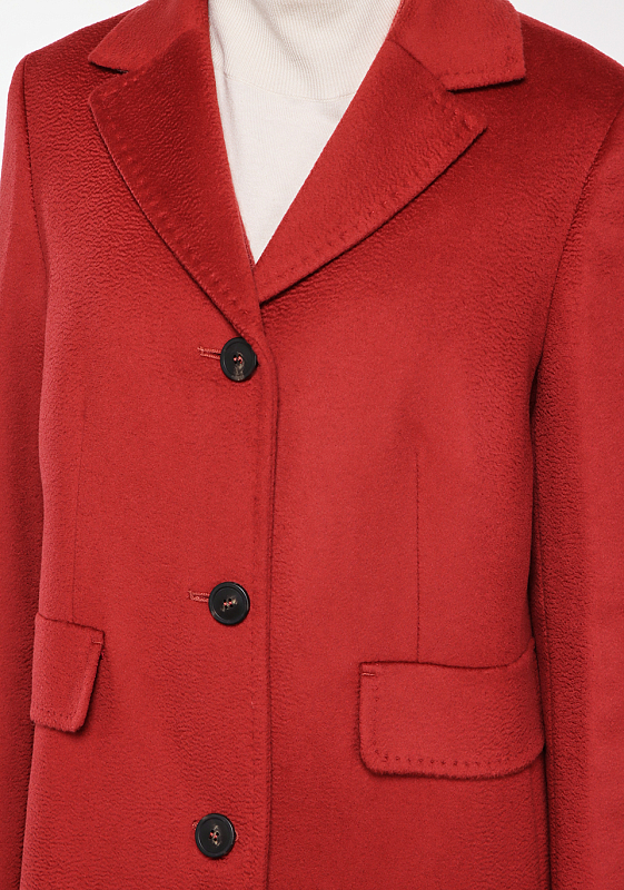 Max Mara Weekend пальто TEVERE