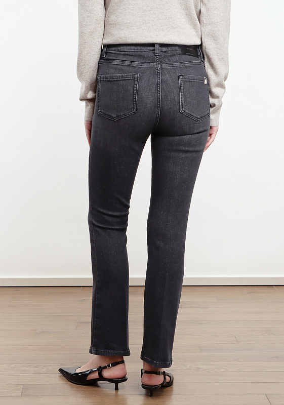 Max Mara Weekend джинсы VAIMY