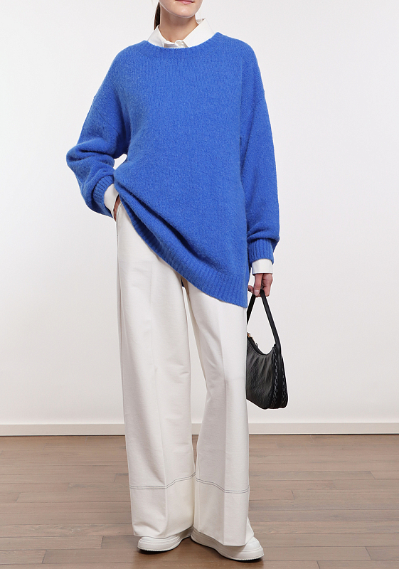 Max Mara Weekend джемпер XANADU