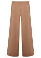 Max Mara Weekend брюки трикотажные ATALIA кэмэл
