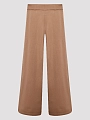 Max Mara Weekend брюки трикотажные ATALIA кэмэл