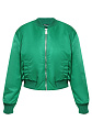 Max Mara Weekend куртка CLORURO зеленый