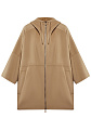 Max Mara Weekend пальто короткое GALA кэмэл