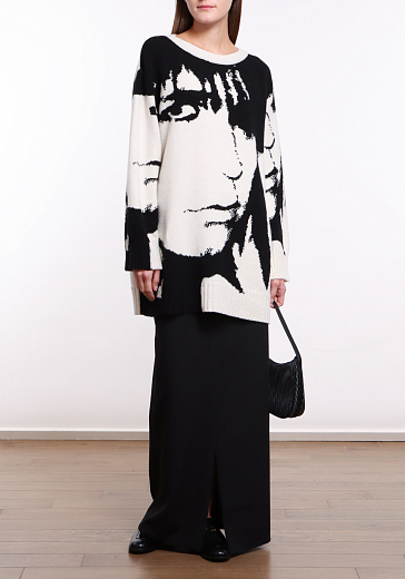 джемпер Nude 1101083