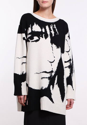 джемпер Nude 1101083