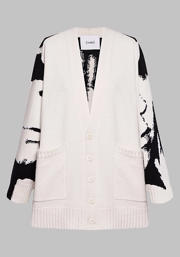 кардиган Nude 1101084