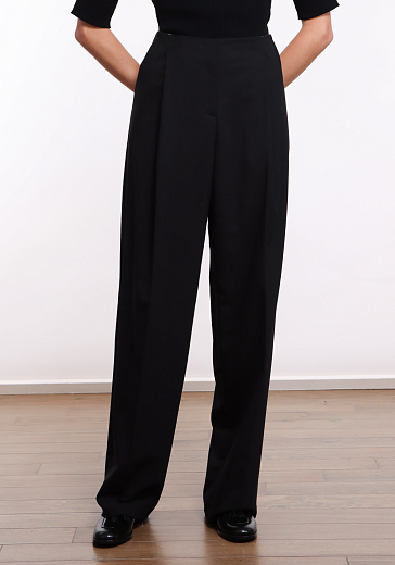 брюки классика Nude 1103017