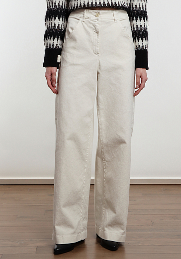 джинсы Nude 1103061