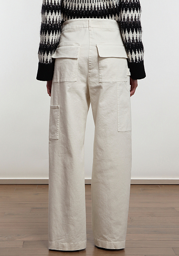 джинсы Nude 1103061