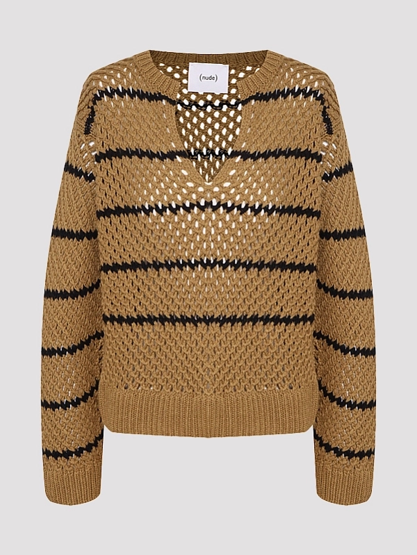 Nude джемпер 1101075