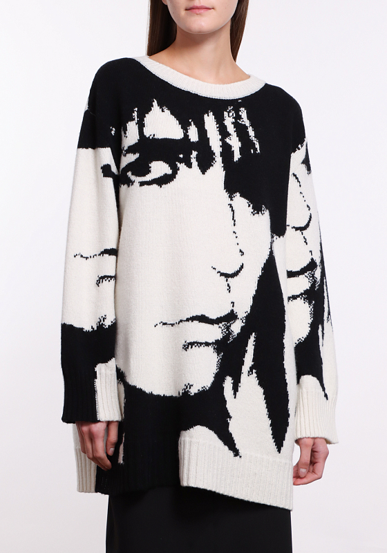 Nude джемпер 1101083