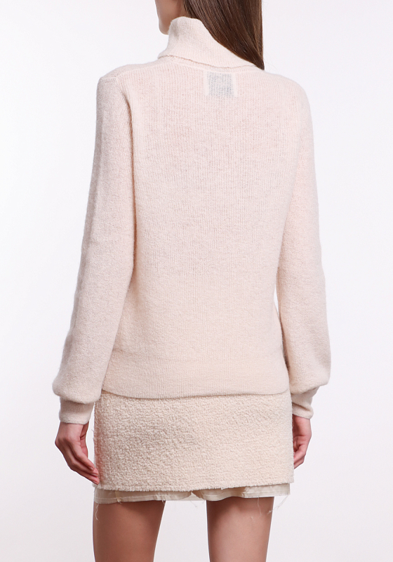 Nude водолазка 1101086