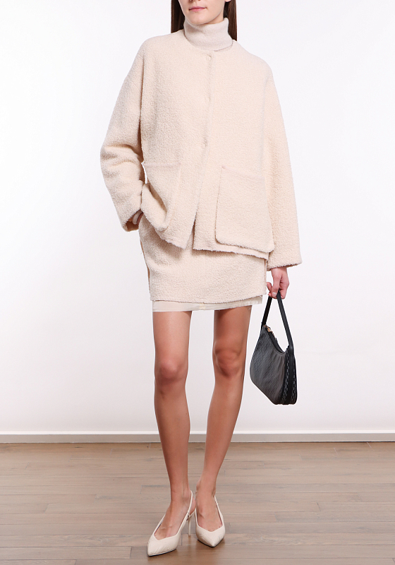 Nude юбка 1103007