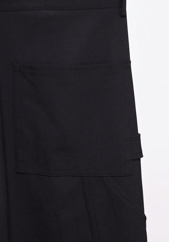 Nude брюки карго 1103015