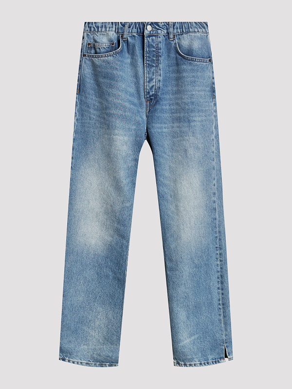 Precise джинсы DP003-BLU-C-23